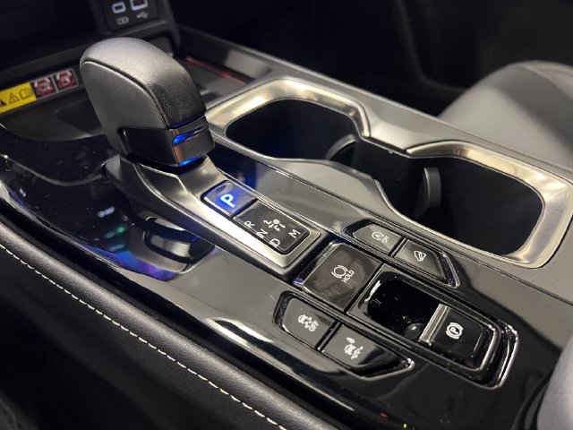 Used 2024 Lexus NX 350 AWD image 20