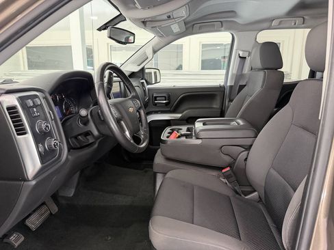 Used 2014 Chevrolet Silverado 1500 LT w/ All Star Edition AWD/4WD image 22