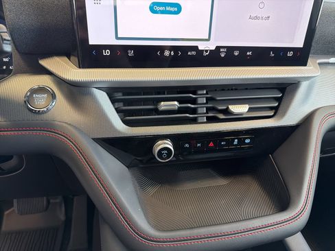 New 2026 Ford Explorer ST-Line w/ ST-Line Street Pack AWD/4WD image 28