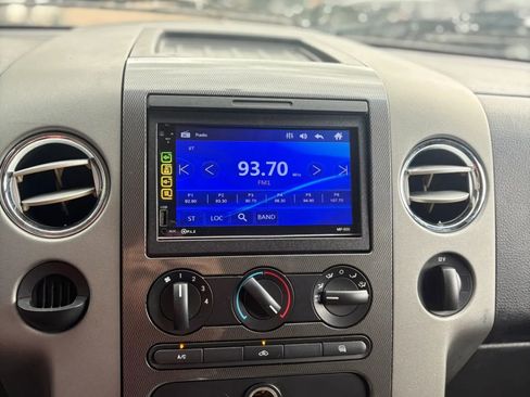 Used 2008 Ford F150 2WD SuperCrew image 35