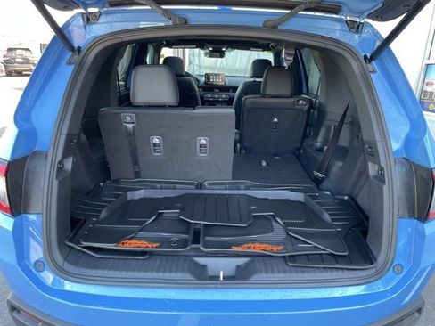 Used 2023 Honda Pilot TrailSport image 37