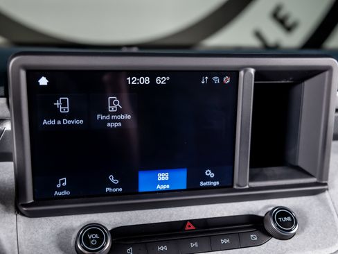 Used 2024 Ford Maverick XLT FWD image 31
