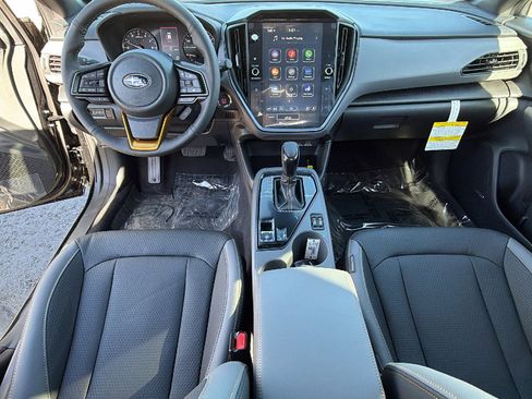 New 2026 Subaru Crosstrek 2.5i Wilderness w/ Crosstrek Mirror Package image 26