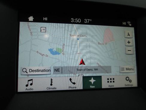 Used 2017 Ford Edge Titanium w/ Equipment Group 301A image 24