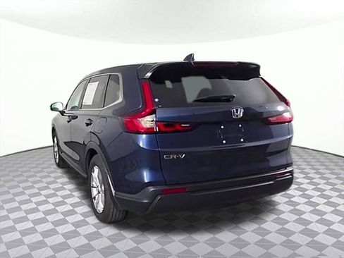 Used 2024 Honda CR-V EX image 42