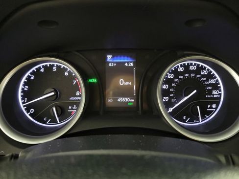 Used 2024 Toyota Camry LE w/ Convenience Package FWD image 22