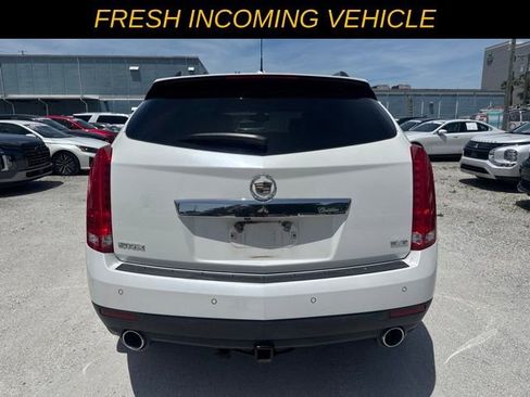 Used 2016 Cadillac SRX Performance FWD image 6
