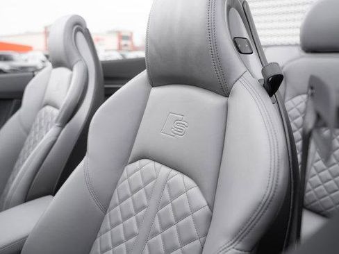 Certified 2024 Audi S5 Prestige image 34