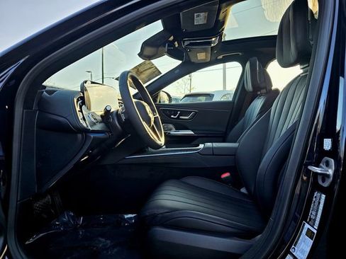 New 2026 Mercedes-Benz E 450 4MATIC Sedan image 16
