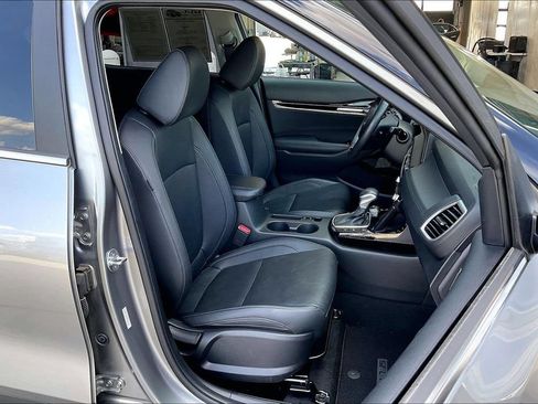 Used 2024 Kia Seltos SX AWD/4WD image 7
