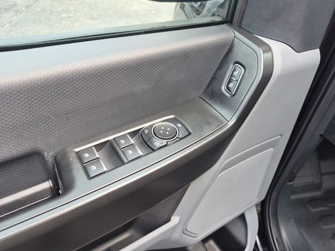 Used 2025 Ford F150 XL w/ Equipment Group 103A High image 10