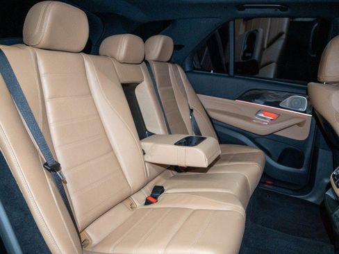 New 2026 Mercedes-Benz GLE 580 4MATIC image 15