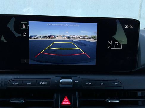 Used 2025 Kia K4 LXS image 30