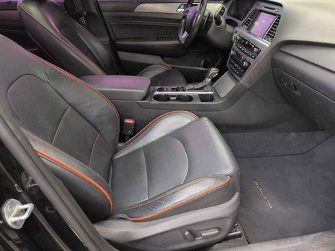 Used 2015 Hyundai Sonata Limited 2.0T image 23