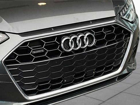 Used 2024 Audi A4 2.0T Premium w/ Convenience Package AWD/4WD image 32