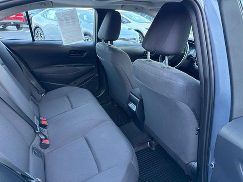 Certified 2024 Toyota Corolla LE w/ LE Premium Package FWD image 13