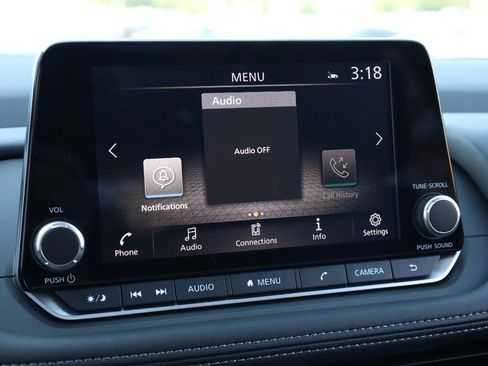 New 2026 Nissan Rogue SV w/ SV Premium Package image 13