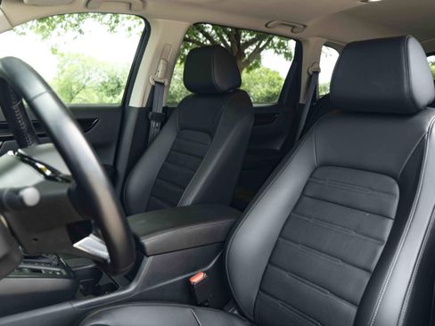 Used 2025 Honda CR-V EX-L image 17