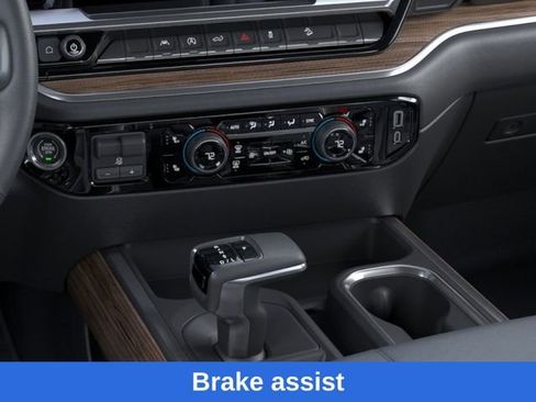 New 2026 Chevrolet Silverado 1500 LT Trail Boss w/ Convenience Package II AWD/4WD image 24