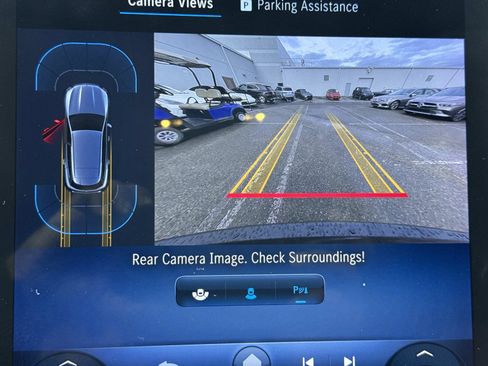 Certified 2024 Mercedes-Benz GLC 300 4MATIC image 24