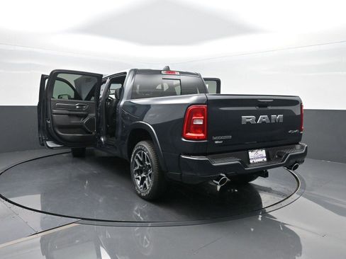 Used 2026 RAM 1500 Laramie w/ Sport Appearance Package image 44
