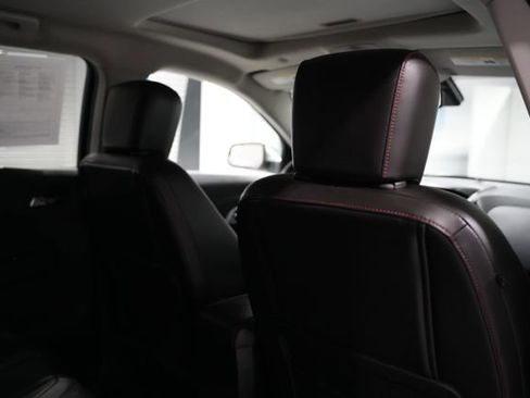 Used 2014 Chevrolet Equinox LT image 18