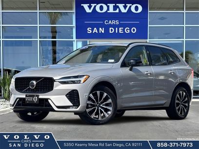 Certified 2025 Volvo XC60 B5 Plus