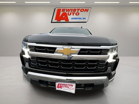 Certified 2023 Chevrolet Silverado 1500 LT image 29