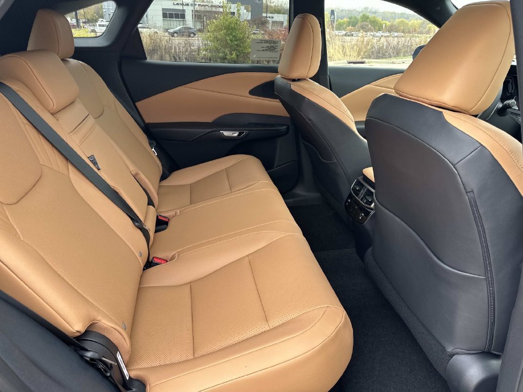 New 2026 Lexus RX 350 Premium AWD/4WD image 11