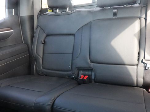 New 2026 GMC Sierra 1500 Denali w/ Technology Package image 13