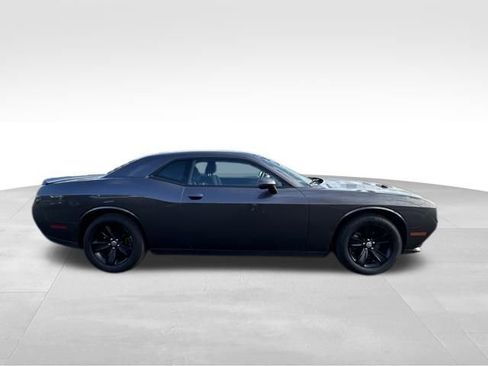 Used 2021 Dodge Challenger SXT w/ Cold Weather Group image 9