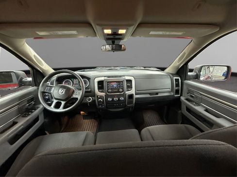 Used 2020 RAM 1500 Classic Warlock AWD/4WD image 25