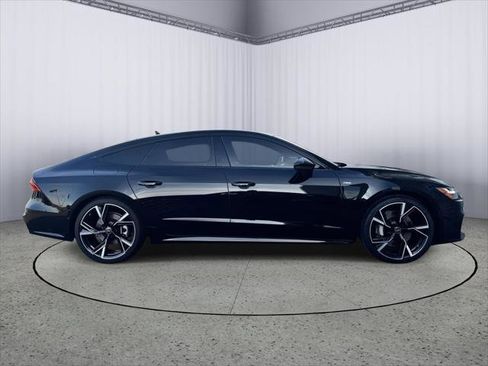 Certified 2024 Audi A7 3.0T Prestige image 4