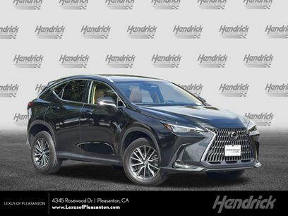 Used 2023 Lexus NX 350 AWD