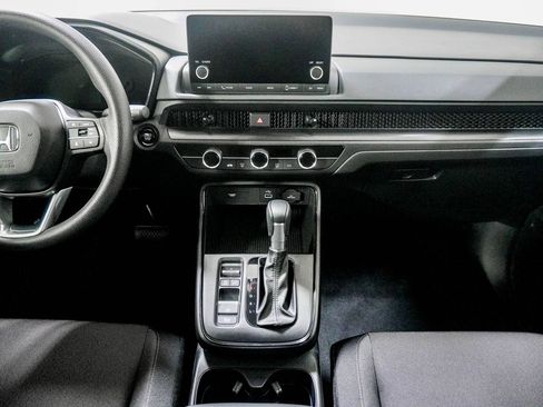 Used 2025 Honda CR-V LX image 22