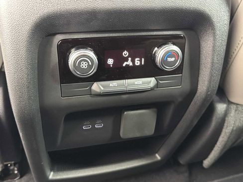 New 2026 GMC Acadia Elevation w/ Elevation Premium Package image 44