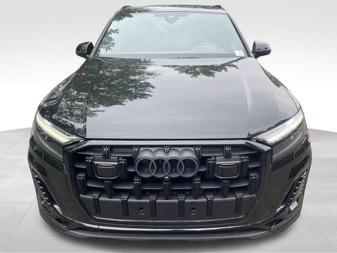 Used 2025 Audi Q7 2.0T Premium Plus w/ Premium Plus Package image 12