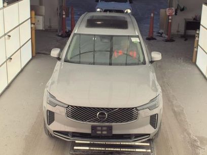 Used 2025 Volvo XC90 B6 Plus