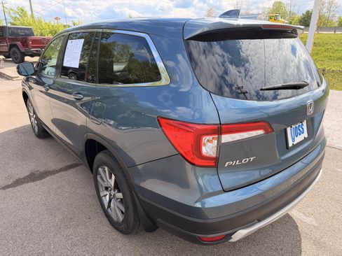 Used 2019 Honda Pilot EX-L image 5