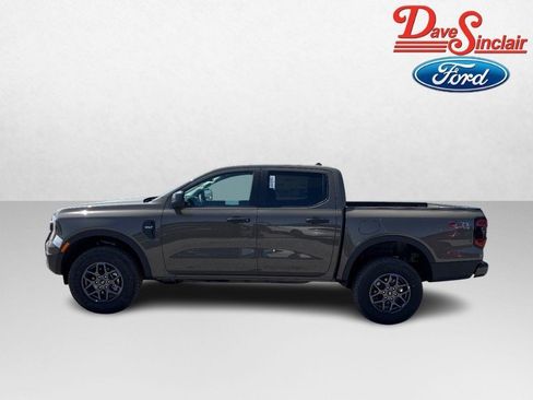 New 2026 Ford Ranger XLT w/ Equipment Group 301A High AWD/4WD image 10
