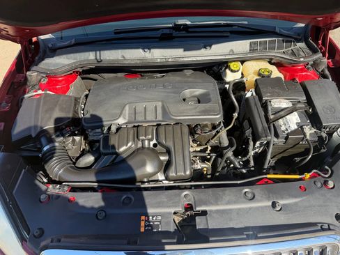 Used 2015 Buick Verano Leather w/ Experience Buick Package image 25