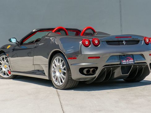 Used 2005 Ferrari F430 Spider RWD image 10