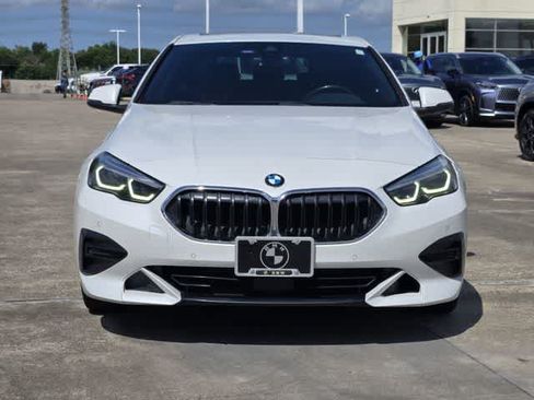 Used 2022 BMW 228i Gran Coupe w/ Convenience Package FWD image 6