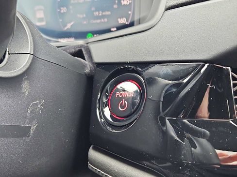 New 2026 Honda Accord Sport image 12