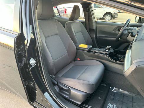 Used 2024 Toyota Prius LE image 23