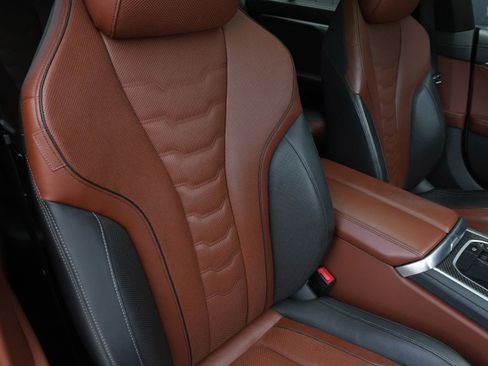 Certified 2023 BMW M850i Gran Coupe xDrive image 13