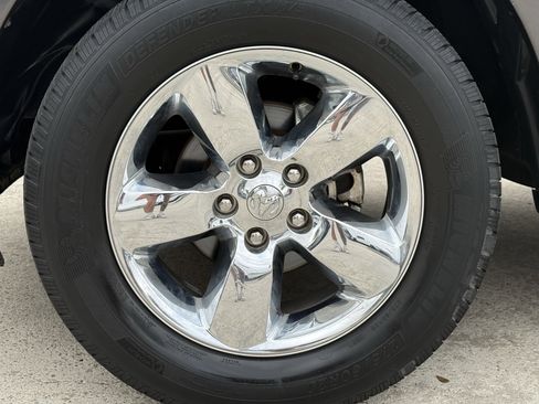 Used 2018 RAM 1500 Lone Star RWD image 12