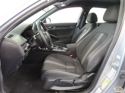 Used 2024 Honda Civic Sport image 15