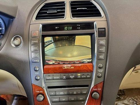 Used 2011 Lexus ES 350 FWD image 13