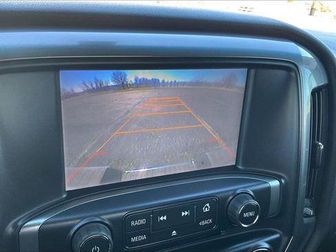 Used 2014 Chevrolet Silverado 1500 LT w/ All Star Edition image 25